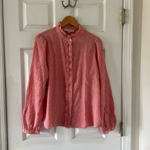 LOFT Blouse
